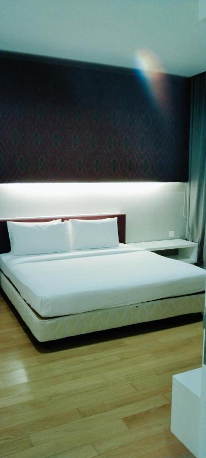 Platinum Suites Klcc By Star Residence Kuala Lumpur Exterior photo
