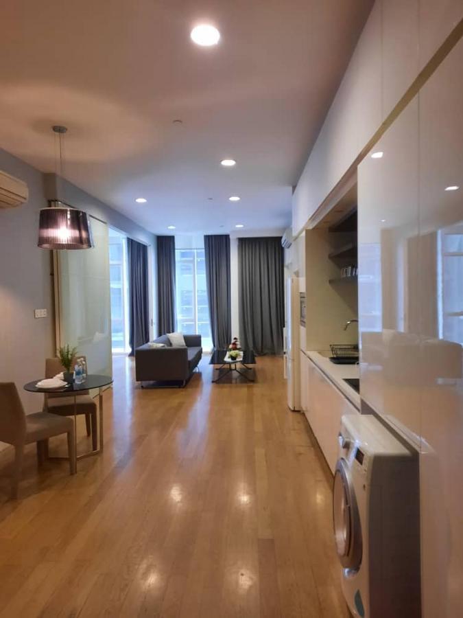 Platinum Suites Klcc By Star Residence Kuala Lumpur Exterior photo