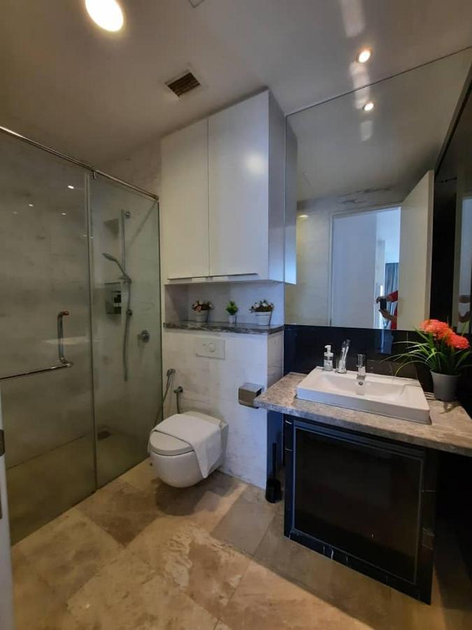 Platinum Suites Klcc By Star Residence Kuala Lumpur Exterior photo