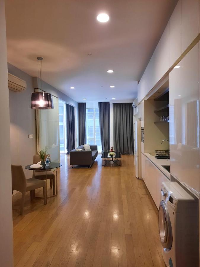 Platinum Suites Klcc By Star Residence Kuala Lumpur Exterior photo